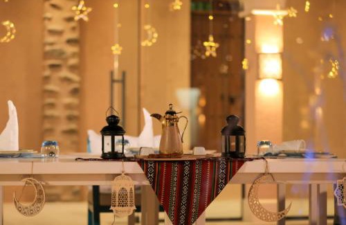 Khor Fakkan Hotel | Nozol Al Rayaheen By Sharjah Collection