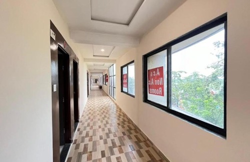 Bardoli House | np rooms