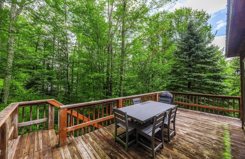 Canaan Valley House | NP22-Cute and quaint! Minutes to Towns! Pets OK!