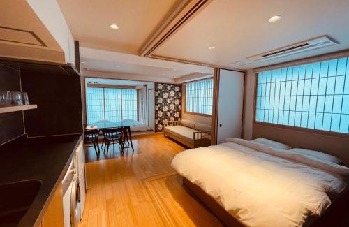 Iwamotocho Hotel | Nplus Tokyo Akihabara Premium