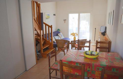 Portiragnes-Plage Apartment | Nr 24 Vakantiehuisje Portiragnes Les Marines