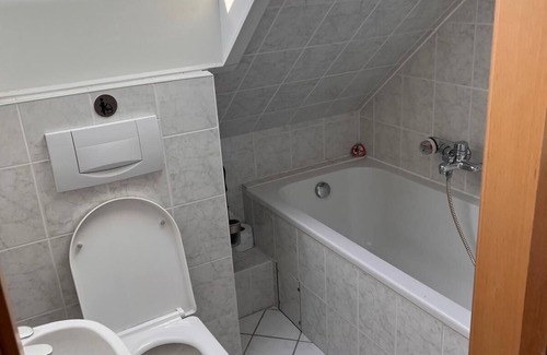 Nord-Holland Apartment | NR 4 DG 2 rooms for companies and families