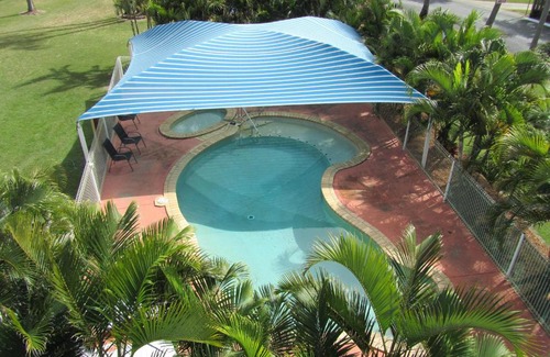 Mulambin Resort | NRMA Capricorn Yeppoon Holiday Park
