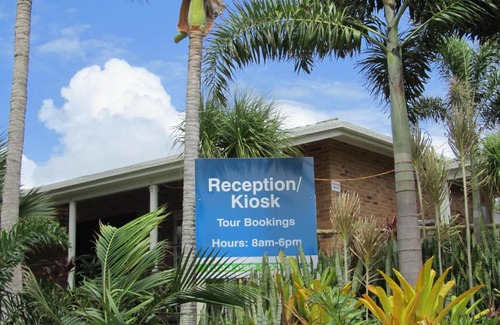Mulambin Resort | NRMA Capricorn Yeppoon Holiday Park