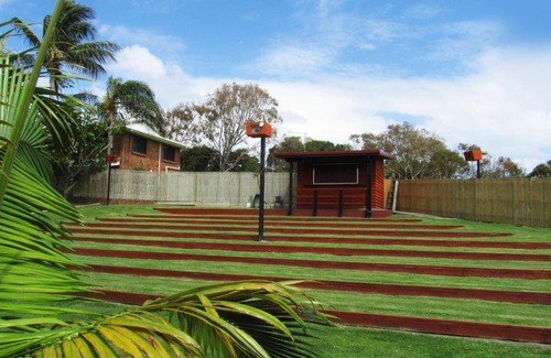 Mulambin Resort | NRMA Capricorn Yeppoon Holiday Park