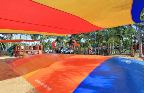 Mulambin Resort | NRMA Capricorn Yeppoon Holiday Park