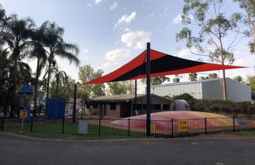 Mildura Resort | NRMA Mildura Riverside Holiday Park