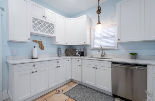 Historic District House | NSB Oasis: Private Pool Retreat