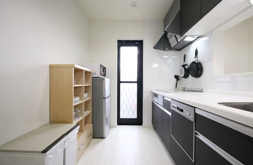 Neyagawa House | NSH With garage 3LDK twostorey house 20 minut / Neyagawa Ōsaka