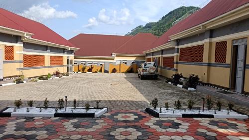 Western Region Other | Nshevi safari camping site