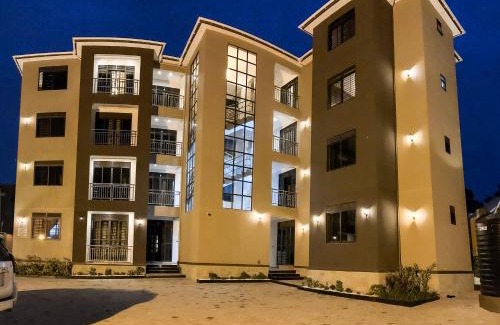 Kampala Apartment | Nsiimenta Stay