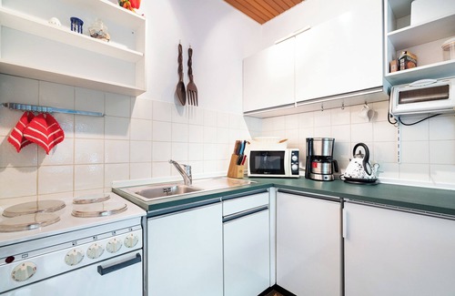 Neustadt in Holstein Apartment | NST - Cap 9 - 650 m zum Strand
