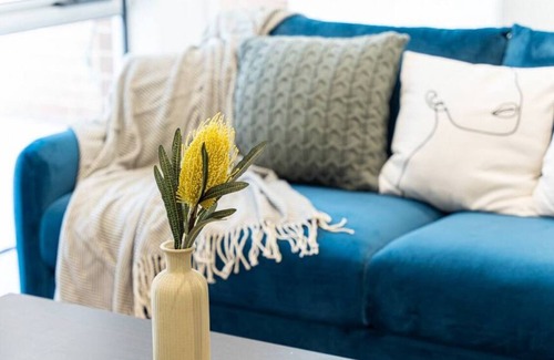 Strathfield Apartment | NSTR001-12 · Aircabin｜Strathfield｜Lovley｜2 Bed Apt+Free parking