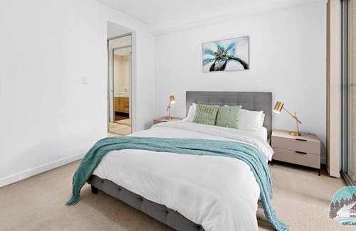 Strathfield Apartment | NSTR001-12 · Aircabin｜Strathfield｜Lovley｜2 Bed Apt+Free parking