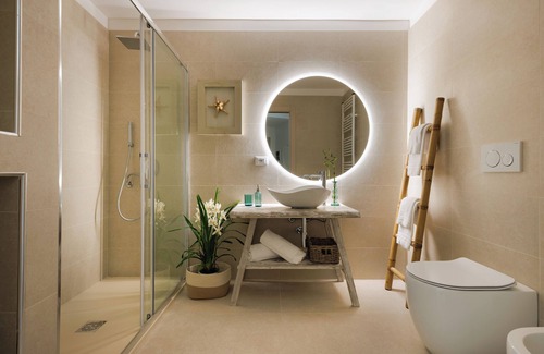 Villaggio Taunus Hotel | Nu Aria Taunus Relais