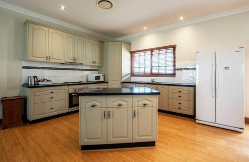 Glen Innes House | 'Nuallen House' Glen Innes
