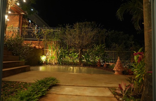 Buon Ma Thuot Apartment | NUBA Homestay and Coffee Buon Ma Thuot