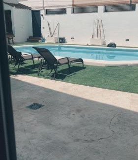 Segura de la Sierra Apartment | Nuestro Refugio Rural
