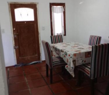 Nueva Atlantis House | Nueva Atlantis Bosque del Mar