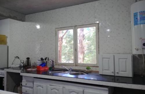 Nueva Atlantis House | Nueva Atlantis Bosque del Mar