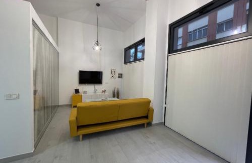 Don Benito Apartment | Nuevo apartamento Folin