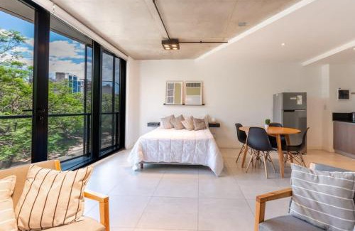 Constitucion Apartment | NUEVO departamento a 5 Minutos de Puerto Madero 2A
