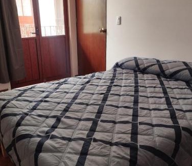 Coatepec Apartment | Nuevo departamento en el centro de Coatepec