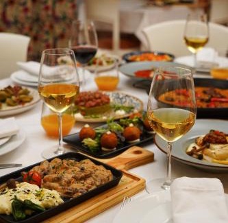 Horcajo de los Montes Hotel | Nuevo Hotel Parque Cabaneros
