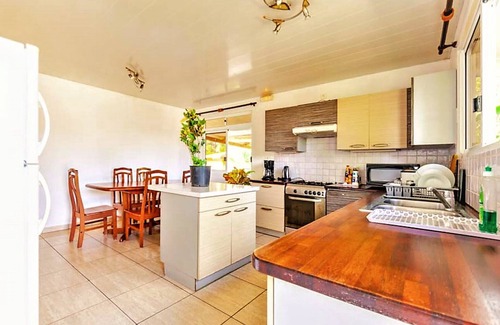 Taiohae House | NUKU-HIVA - Fare Mokai