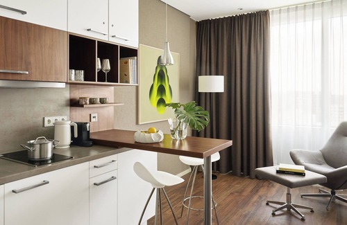 Winterhude Apartment | Numa Hamburg Fore