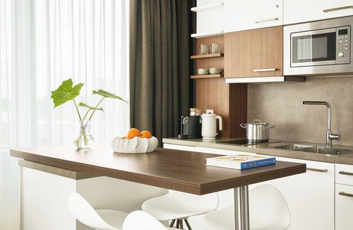 Winterhude Apartment | Numa Hamburg Fore