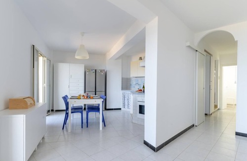 Punta Secca Apartment | Numa, holiday apartment in Sicily on the beach of Montalbano - Punta Secca