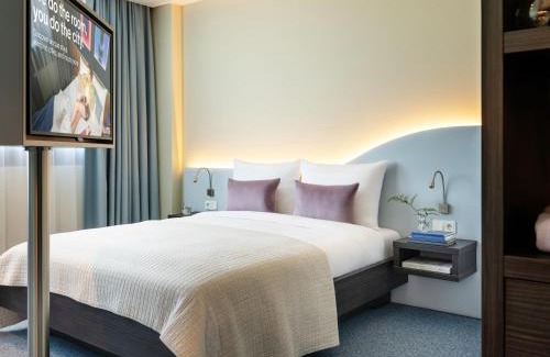 Alt-Moosach Apartment | Numa Munich Viktoria