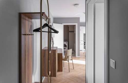 Mariahilf Apartment | Numa Vienna Terra