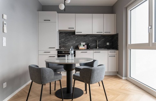 Mariahilf Apartment | Numa Vienna Terra