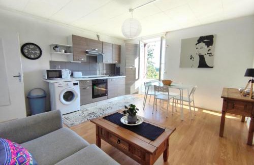 Le Dorat Apartment | Number 22 - Le Dorat - Apartment 4 with garden & free parking