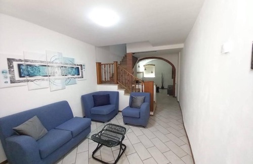 Volterra House | Numero 10