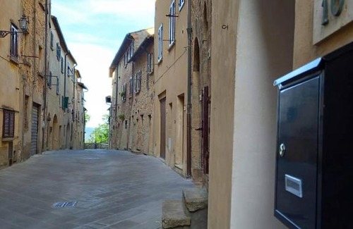 Volterra House | Numero 10
