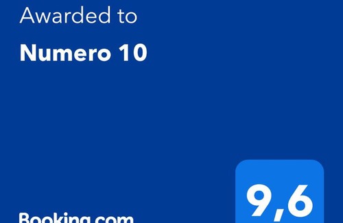 Volterra House | Numero 10
