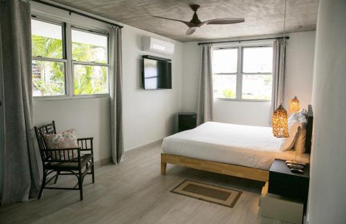 Ocean Park House | Numero Uno Beach House