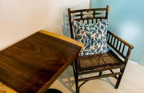 Ocean Park House | Numero Uno Beach House