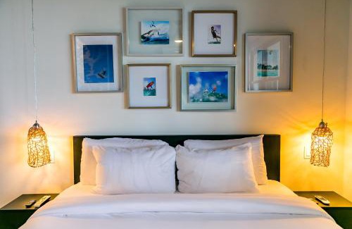 Ocean Park House | Numero Uno Beach House