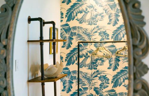 Ocean Park House | Numero Uno Beach House