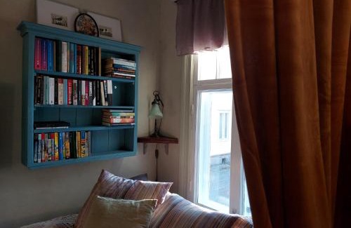 Turku Apartment | Nummenpakan Pysäkki