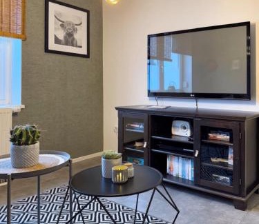 Neuoetting Apartment | NUMMER EiNS