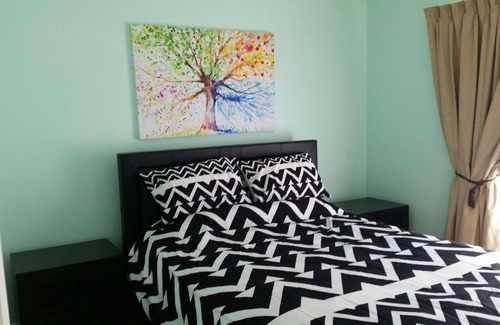 Numurkah Apartment | Numurkah Self Contained Apartments - The Miekeljohn