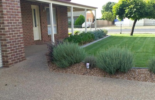 Numurkah Apartment | Numurkah Self Contained Apartments - The Mieklejohn