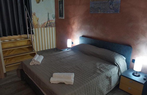 Acri Bed & Breakfast | Nunù Bed and Breakfast