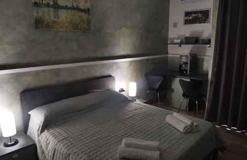Acri Bed & Breakfast | Nunù Bed and Breakfast
