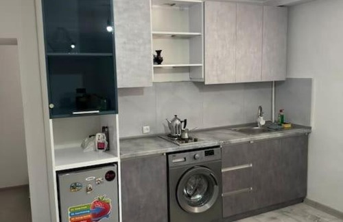 Parakar House | Nune's home